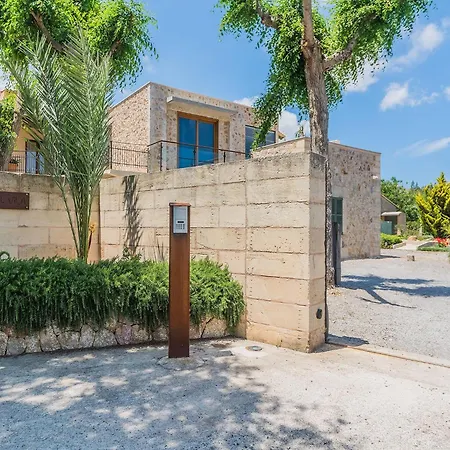 Holiday home 6-guest Stone Haven In Pollensa Port de Pollenca