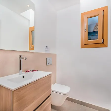 6-guest Stone Haven In Pollensa Holiday home *