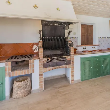 6-guest Stone Haven In Pollensa *